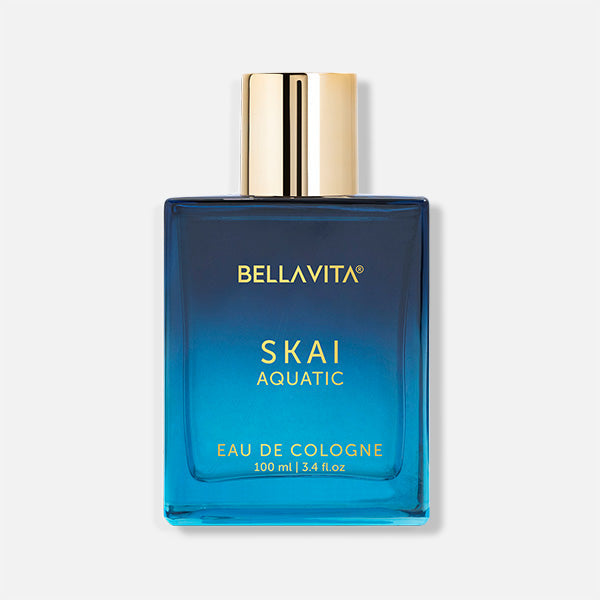 SKAI Aquatic Unisex Perfume