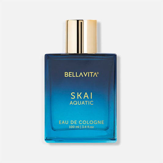 SKAI Aquatic Unisex Perfume