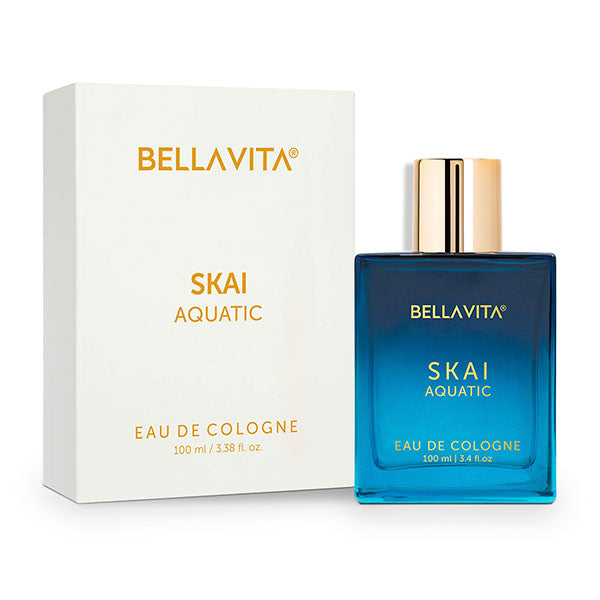 SKAI Aquatic Unisex Perfume