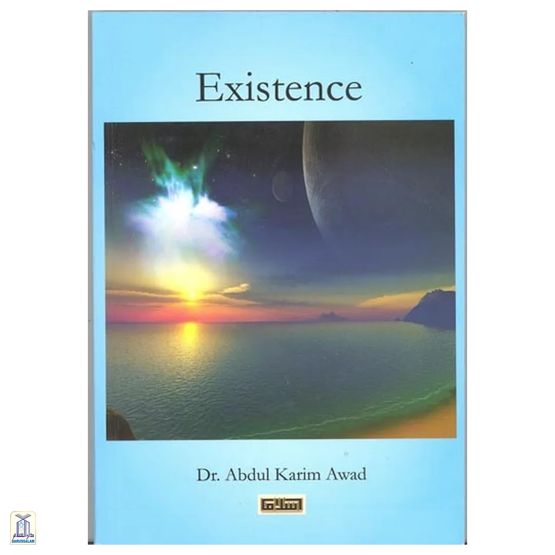 Existence