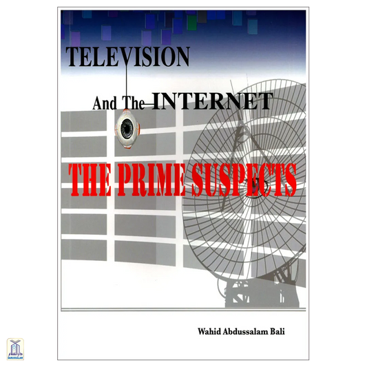 Television And The Internet (The Prime Suspects)