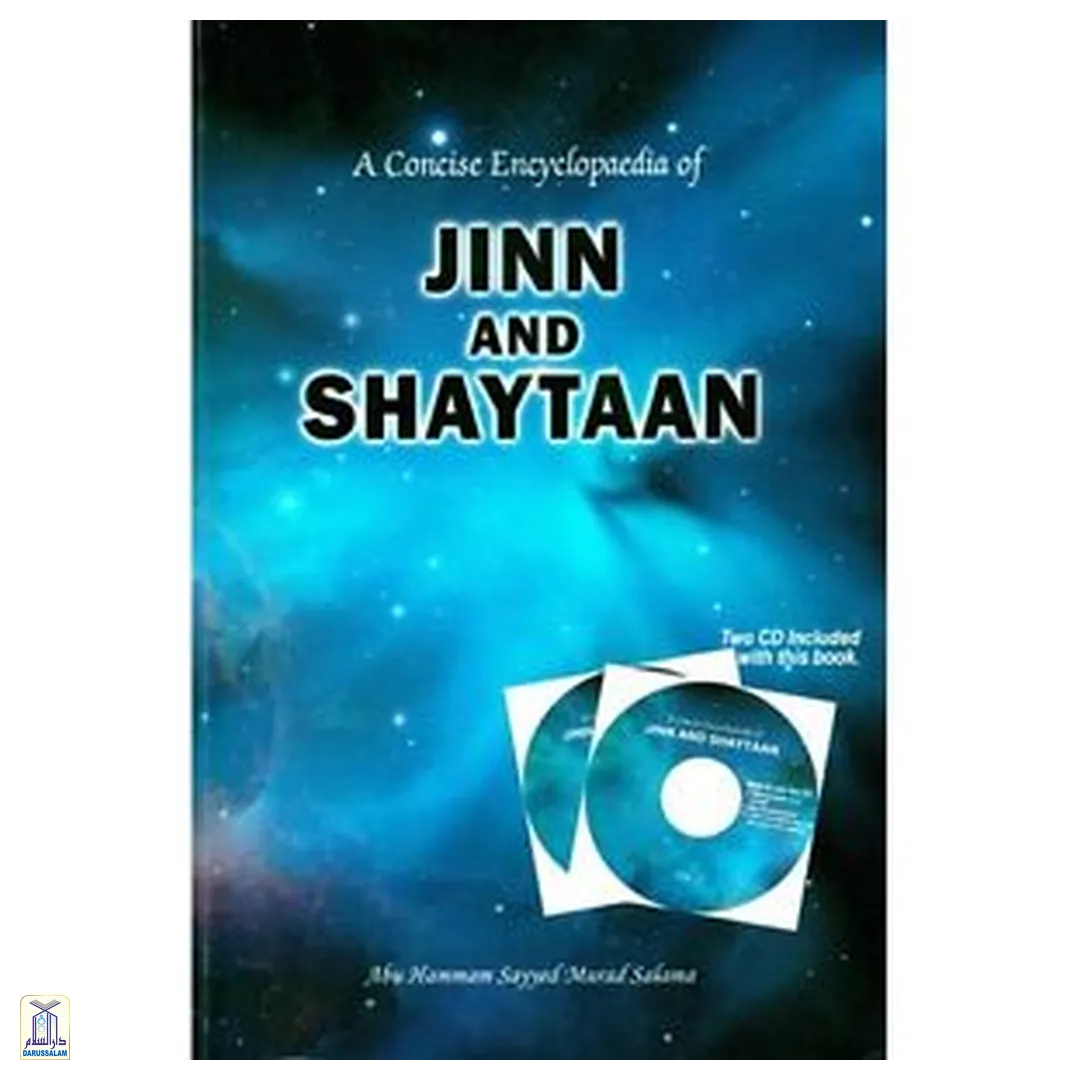 A Concise Encyclopaedia Of Jinn And Shaytaan