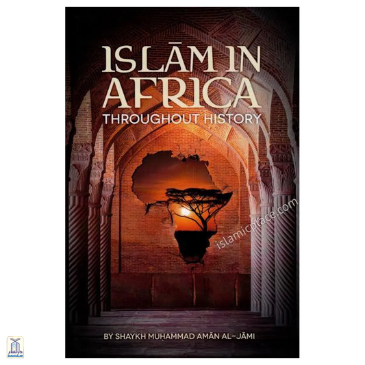 Islam In Africa Throughout History