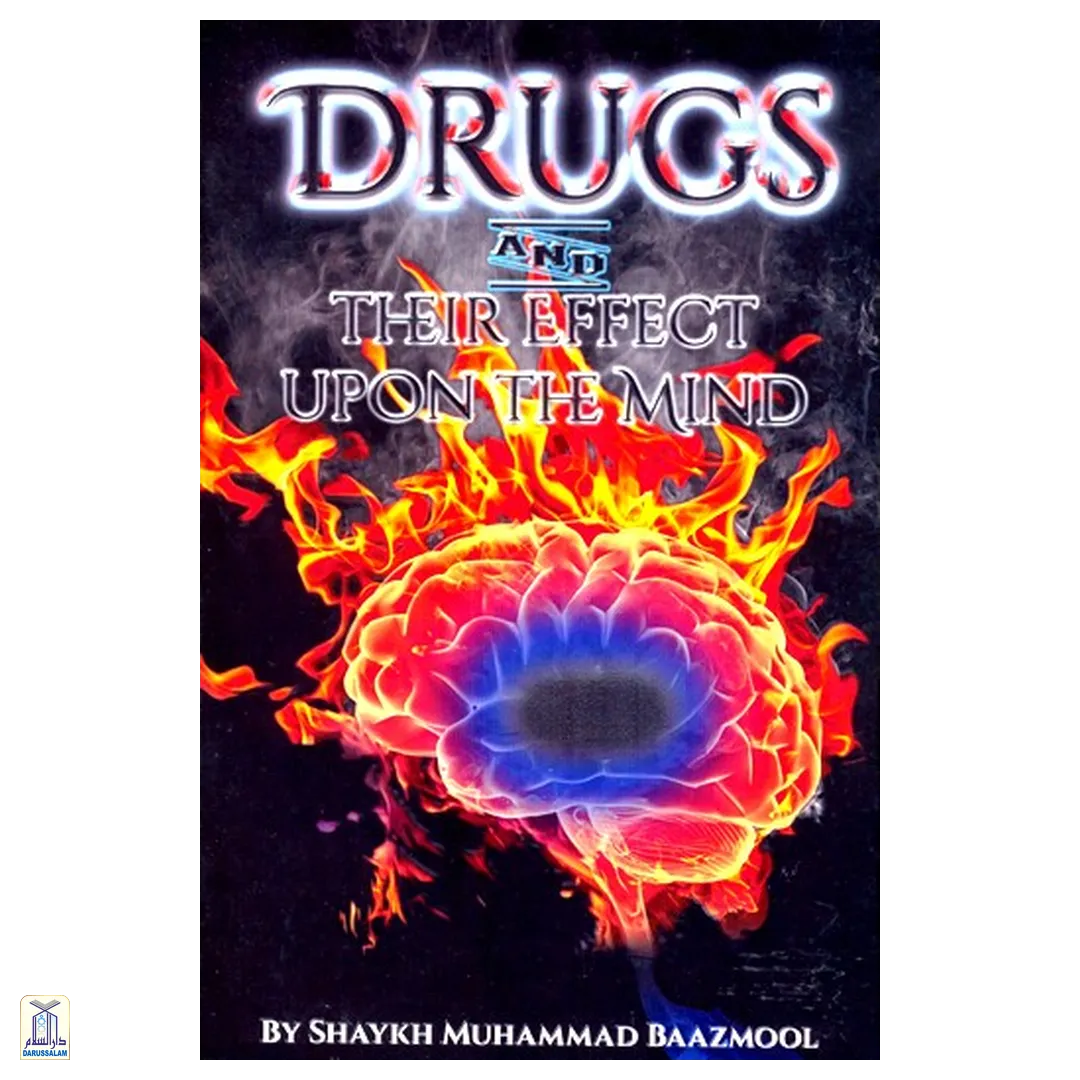 Drugs And Their Effect Upon The Mind