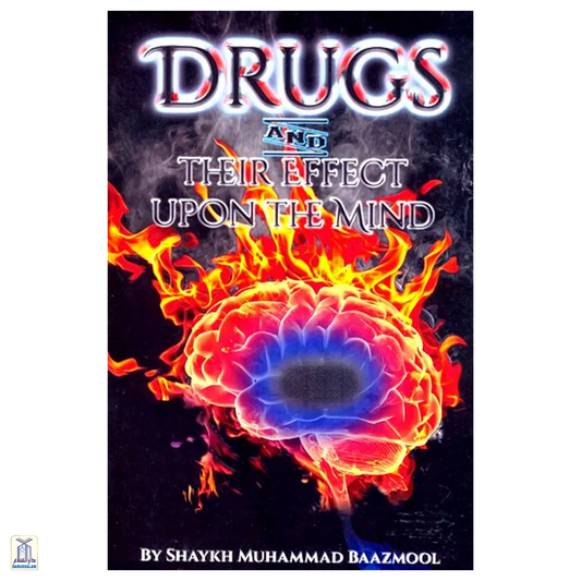 Drugs And Their Effect Upon The Mind