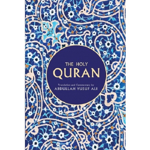 Holy Quran Translation And Commentary