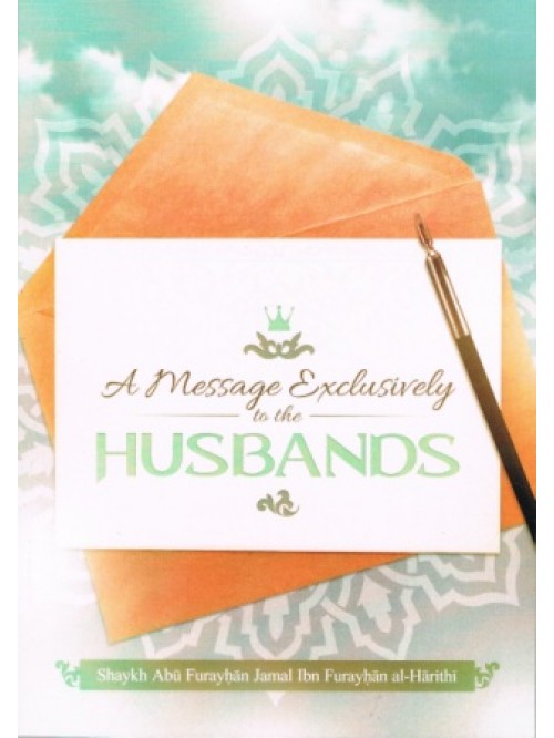 a-message-exclusively-to-the-husbands