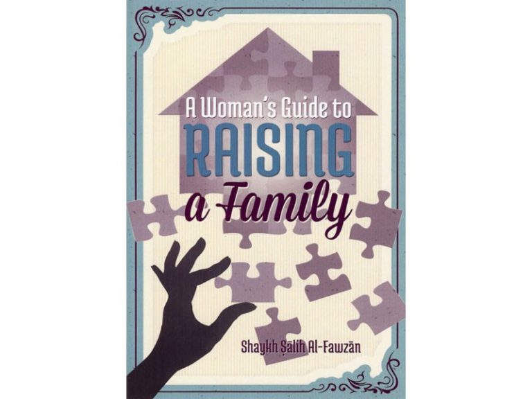 a-woman-guide-to-raising-a-family