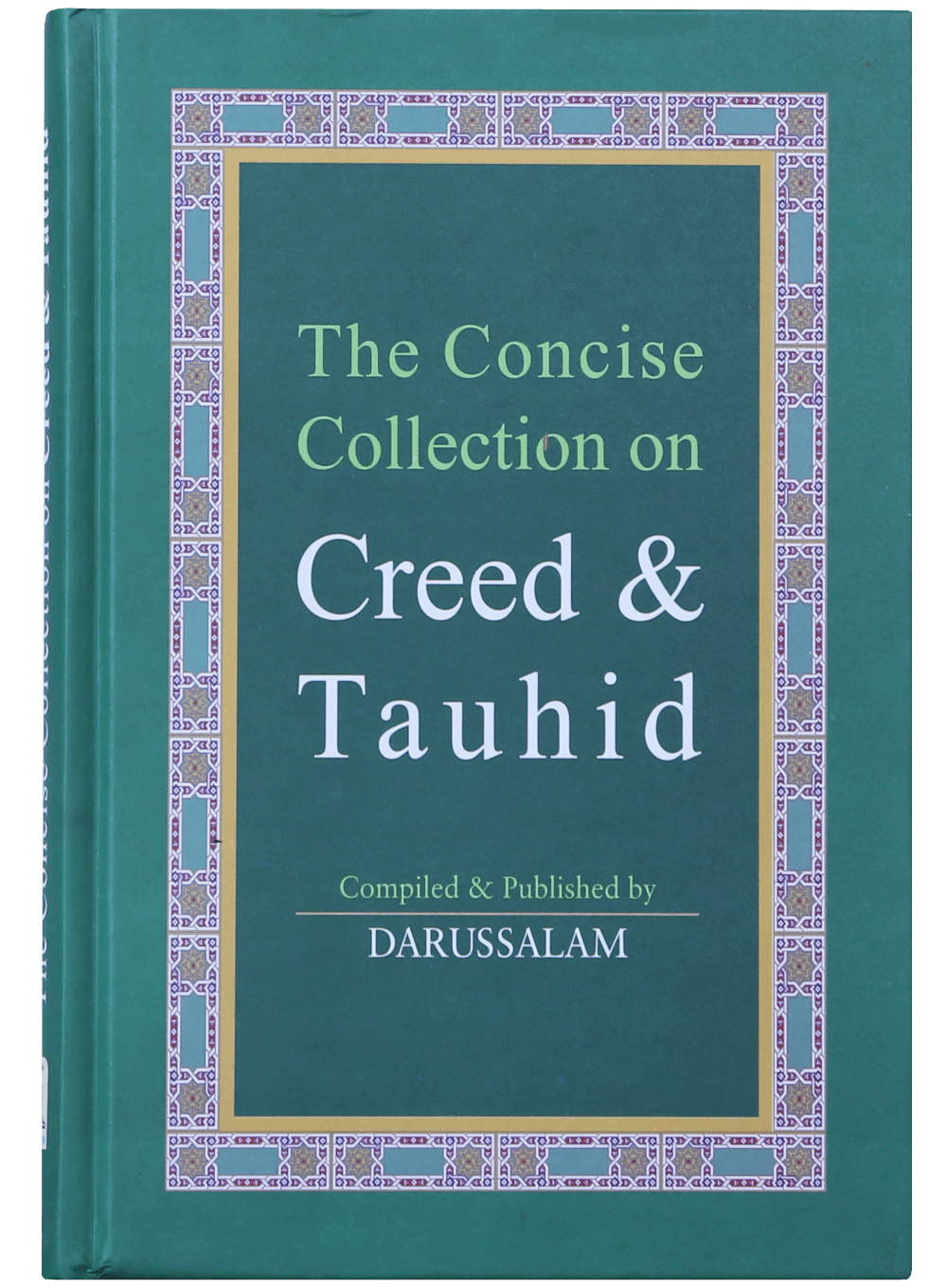 the-concise-collection-on-creed-and-tauhid