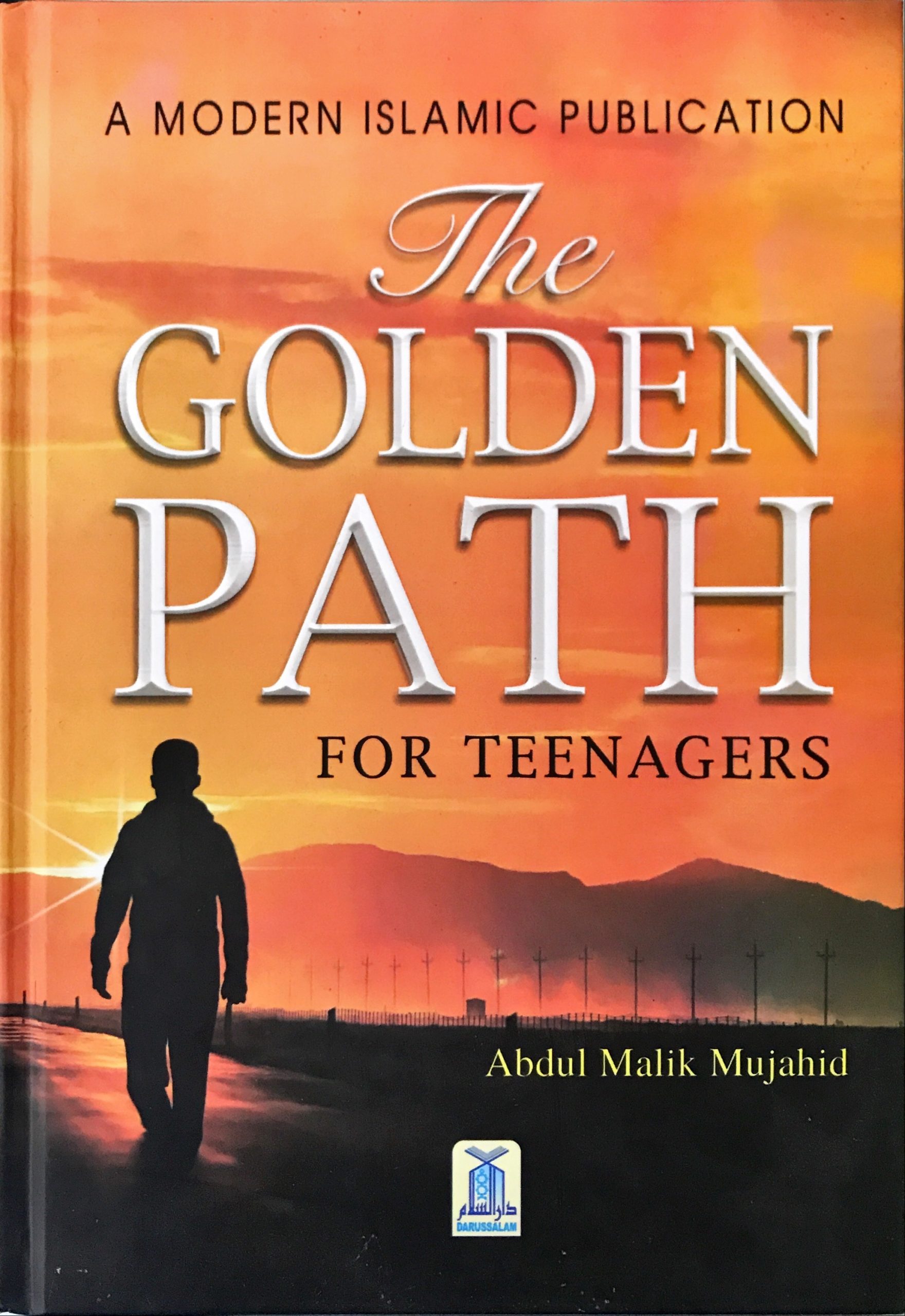 The Golden Path for Teenagers