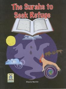 The_Surahs_to_Seek_Refuge
