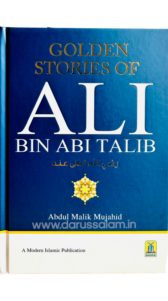 golden-stories-of-ali-bin-abi-talib-darussalam